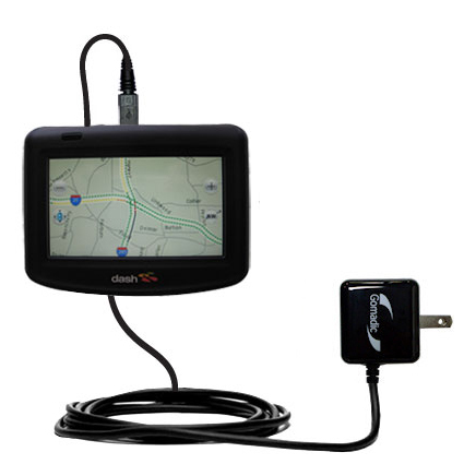 Wall Charger compatible with the DASH DASH Express