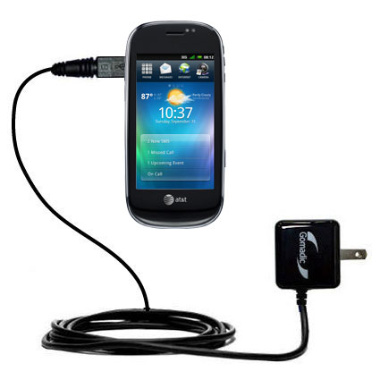 Wall Charger compatible with the Dell Aero
