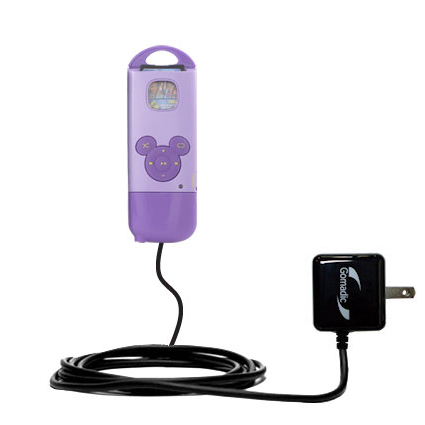 Wall Charger compatible with the Disney Mix Stick