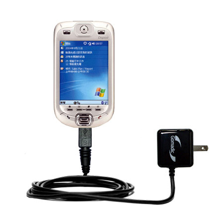 Wall Charger compatible with the Dopod 700