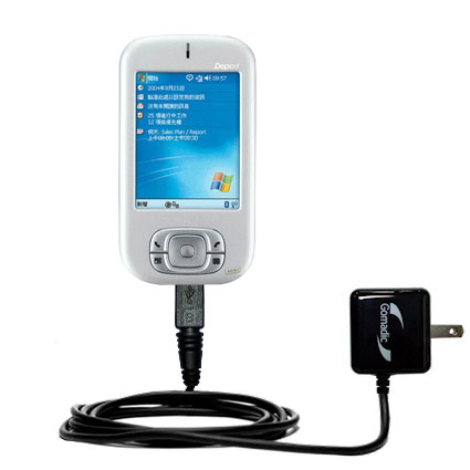 Wall Charger compatible with the Dopod 818
