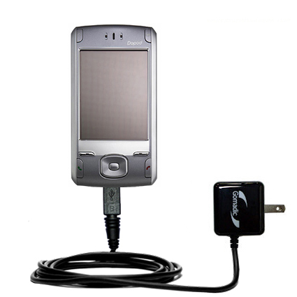 Wall Charger compatible with the Dopod 838