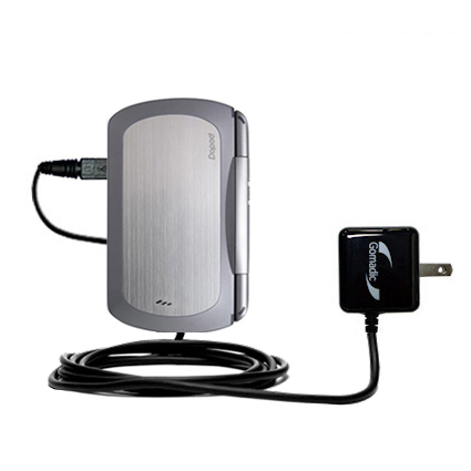 Wall Charger compatible with the Dopod 900