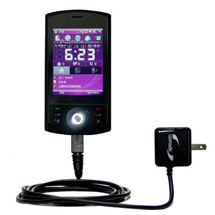 Wall Charger compatible with the Dopod P860