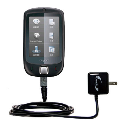 Wall Charger compatible with the Dopod S1