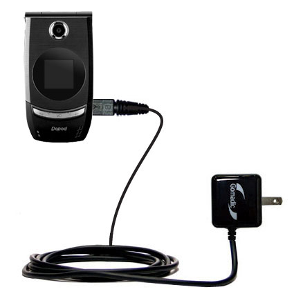 Wall Charger compatible with the Dopod S300