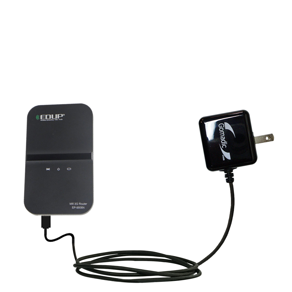 Wall Charger compatible with the EDUP EP-9506N