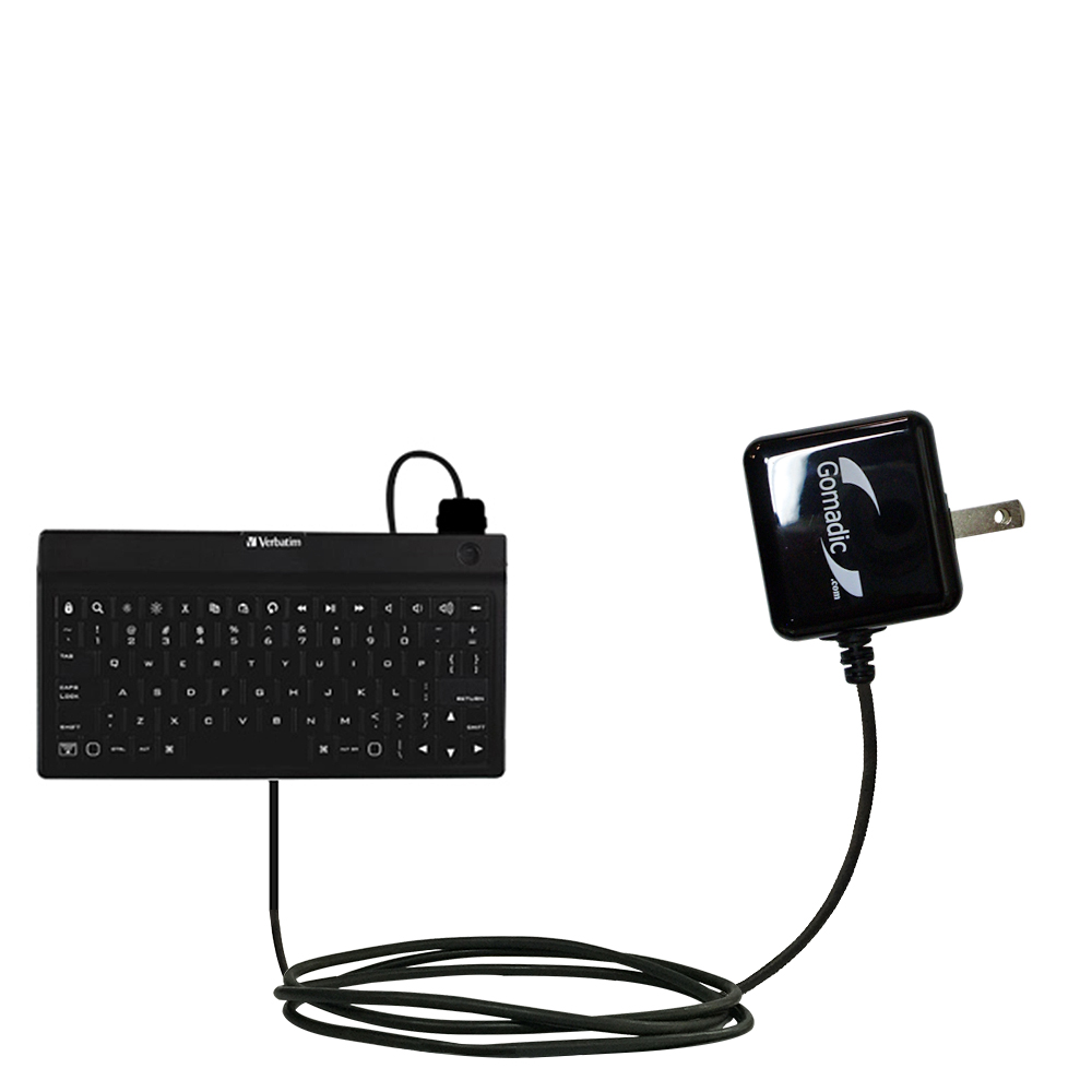 Wall Charger compatible with the Esky Slim i9