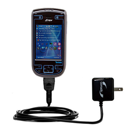 Wall Charger compatible with the ETEN G500