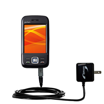 Wall Charger compatible with the ETEN M810 M800