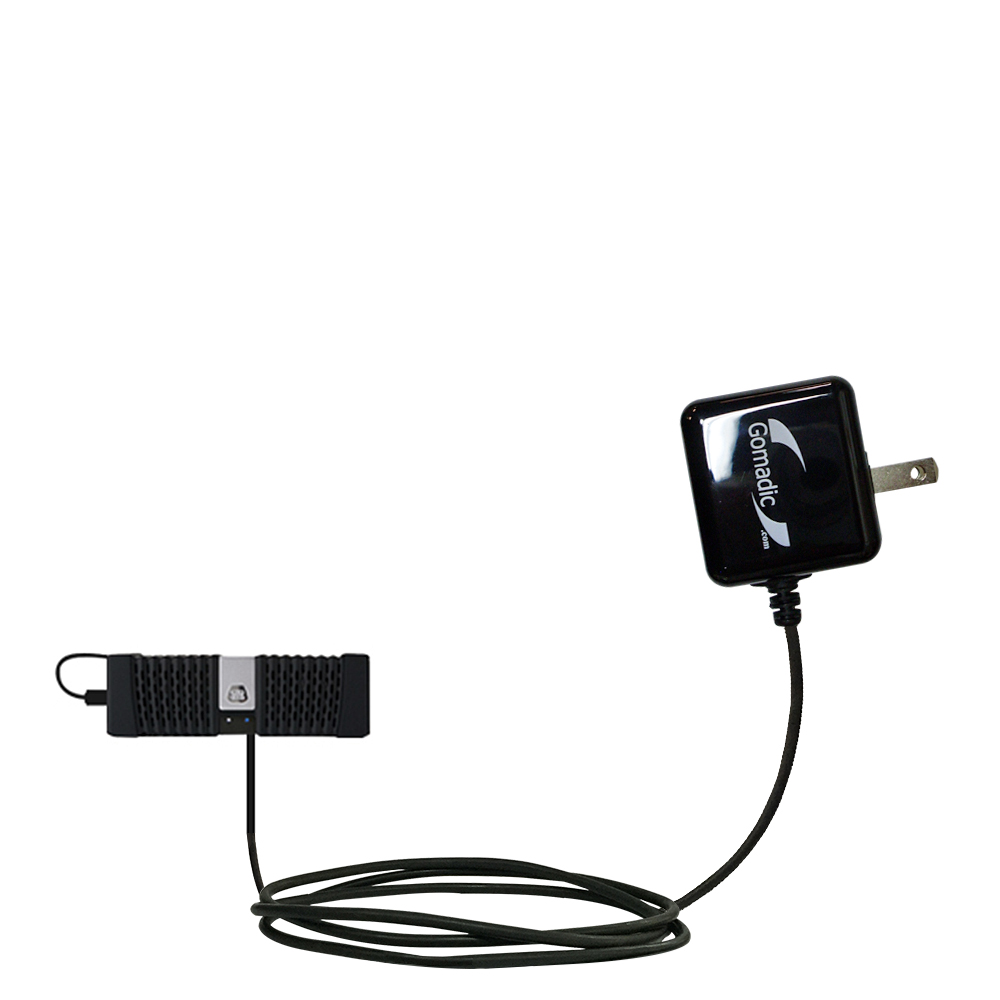 Wall Charger compatible with the G-Project G-Grip