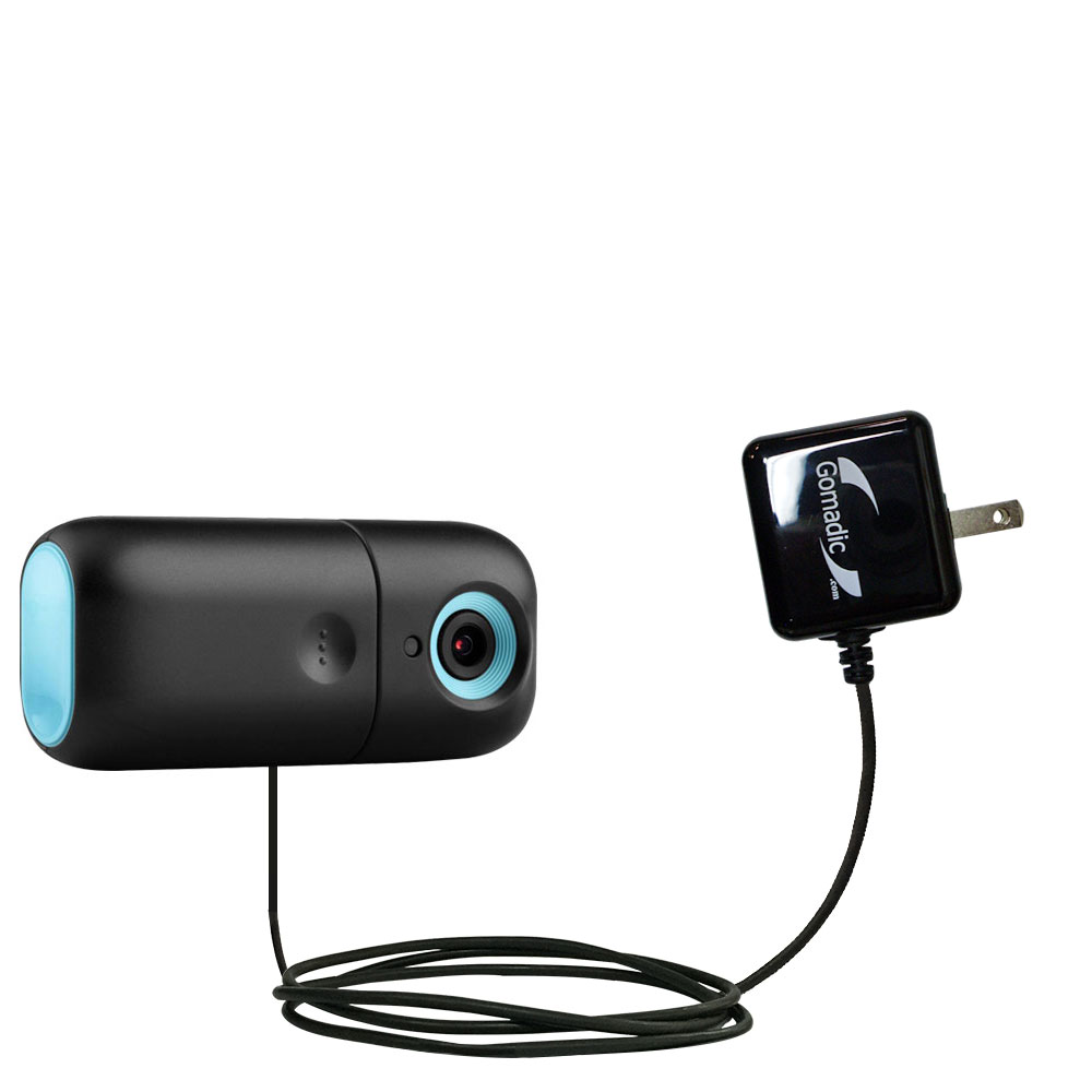 Wall Charger compatible with the Garmin babyCam