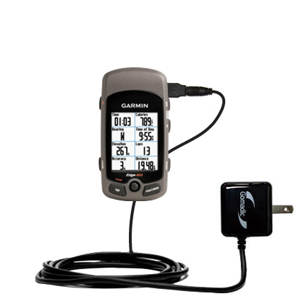 Wall Charger compatible with the Garmin Edge