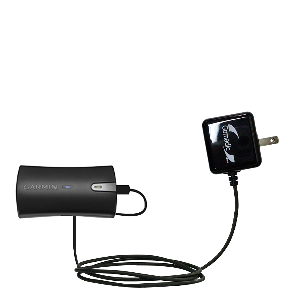 Wall Charger compatible with the Garmin GLO