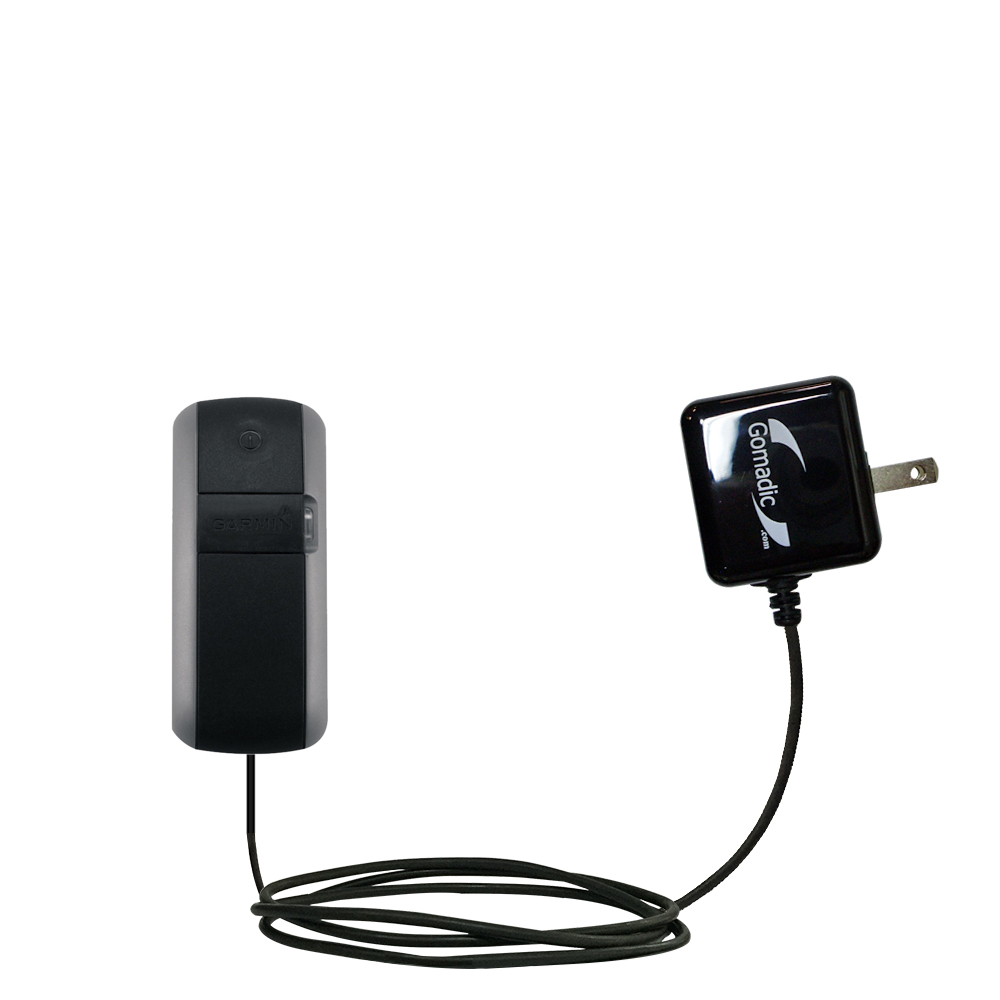 Wall Charger compatible with the Garmin GTU 10