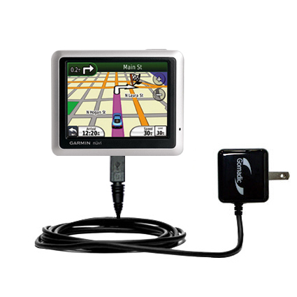 Wall Charger compatible with the Garmin Nuvi 1250