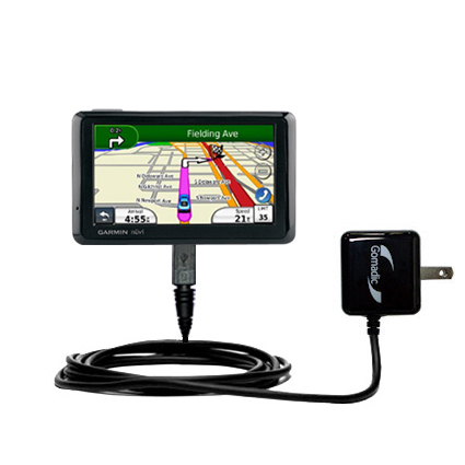 Wall Charger compatible with the Garmin Nuvi 1370T