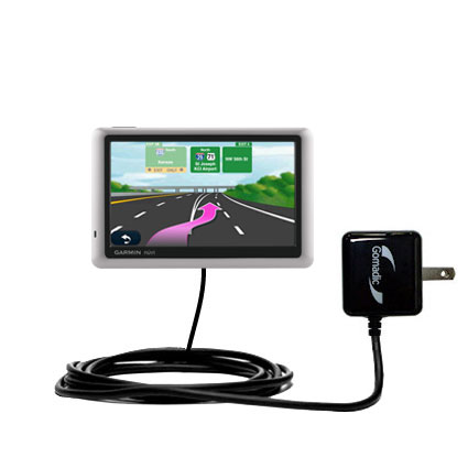 Wall Charger compatible with the Garmin Nuvi 1450