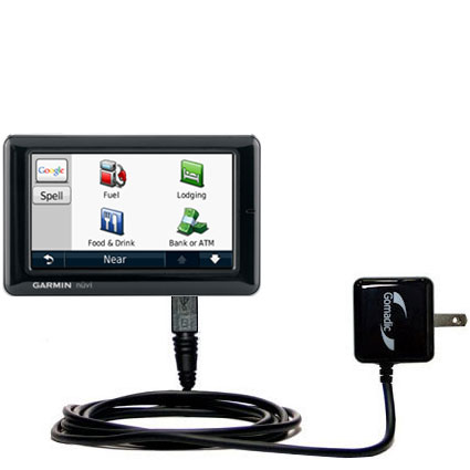 Wall Charger compatible with the Garmin Nuvi 1690 1695