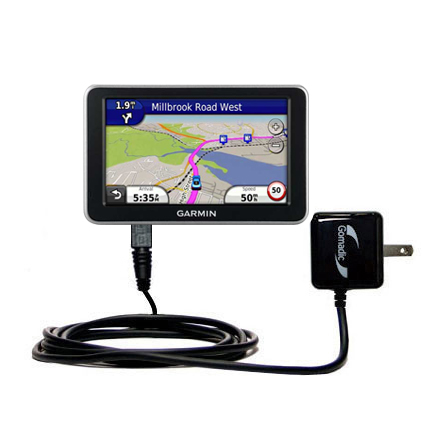 Wall Charger compatible with the Garmin Nuvi 2300 2310
