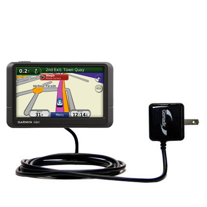 Wall Charger compatible with the Garmin Nuvi 245WT