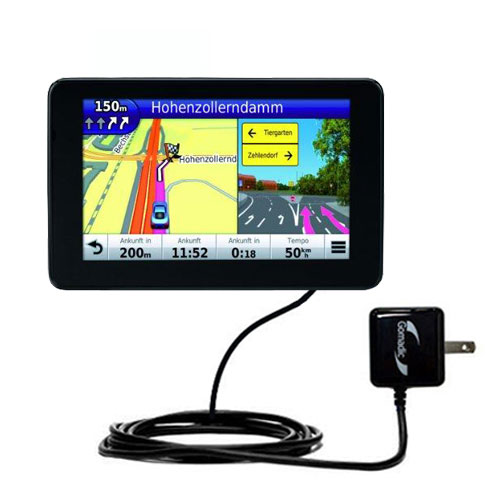 Wall Charger compatible with the Garmin Nuvi 3590 3590LMT