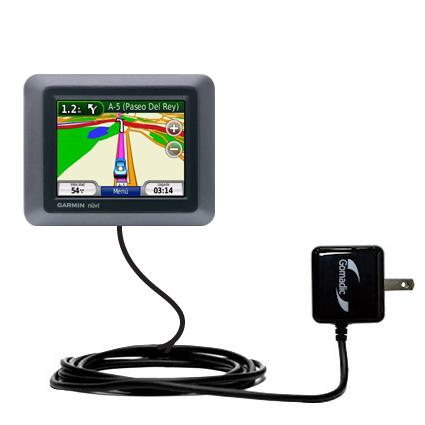 Wall Charger compatible with the Garmin nuvi 510