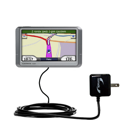 Wall Charger compatible with the Garmin Nuvi 880