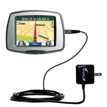 Wall Charger compatible with the Garmin StreetPilot C330