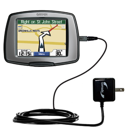 Wall Charger compatible with the Garmin StreetPilot C340
