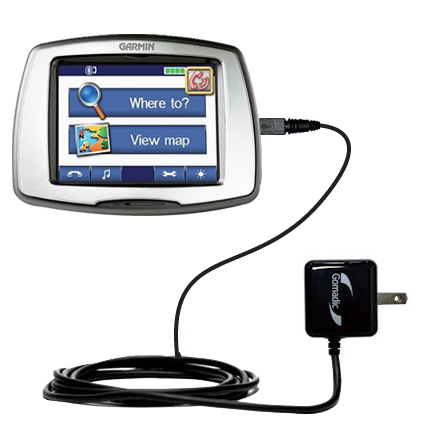 Wall Charger compatible with the Garmin StreetPilot C550
