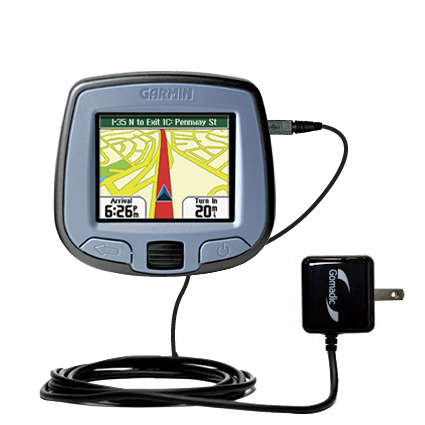 Wall Charger compatible with the Garmin StreetPilot i3