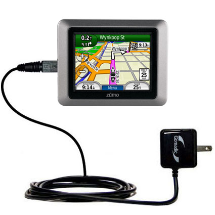 Wall Charger compatible with the Garmin Zumo 220