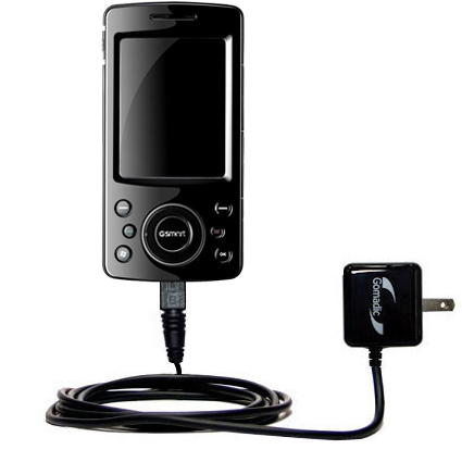 Wall Charger compatible with the Gigabyte GSMART MW998