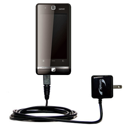 Wall Charger compatible with the Gigabyte S1205