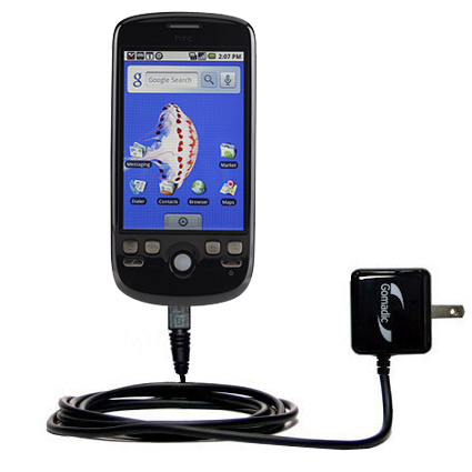Wall Charger compatible with the Google ION