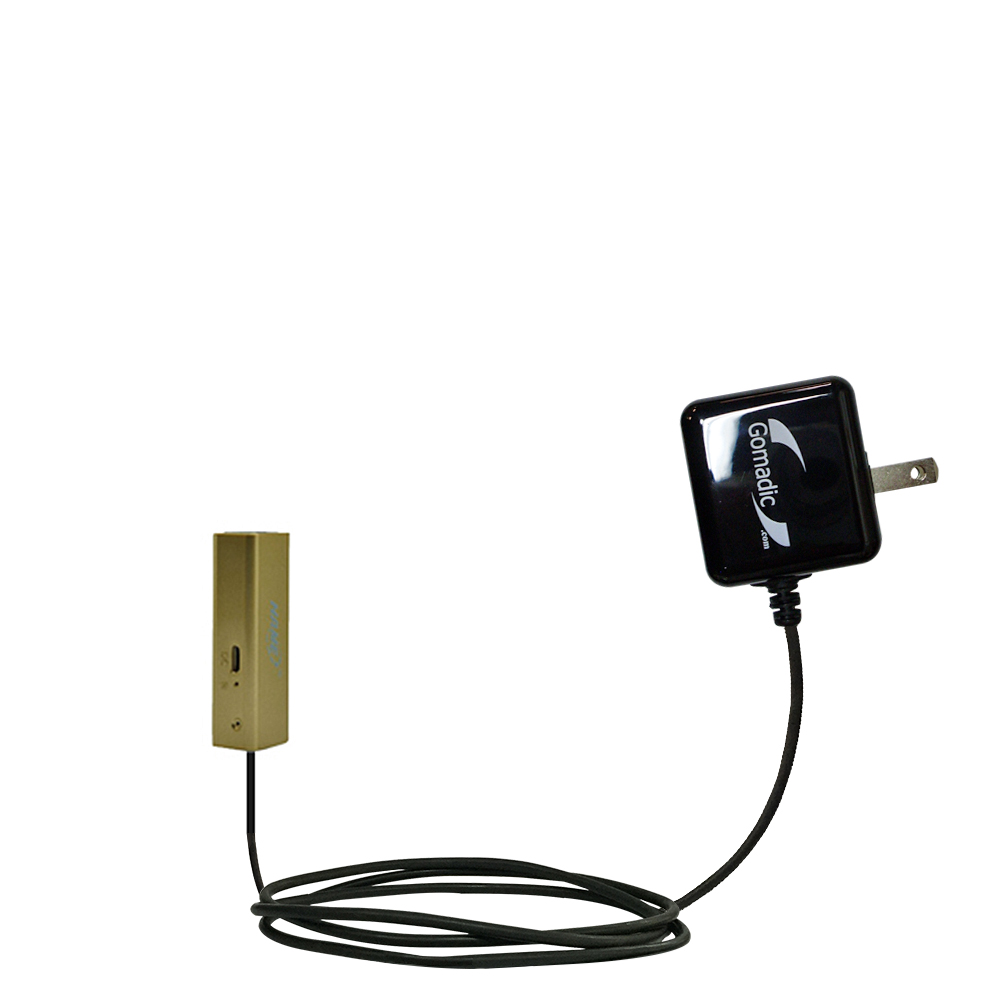 Wall Charger compatible with the Hame HM-A5 Router