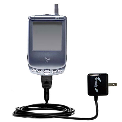 Wall Charger compatible with the Handspring Treo 180