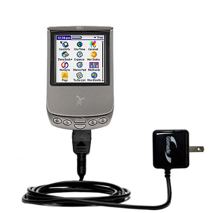 Wall Charger compatible with the Handspring Treo 90