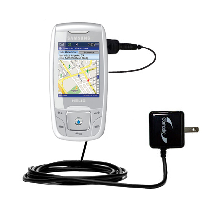 Wall Charger compatible with the Helio Drift