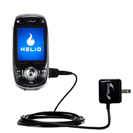 Wall Charger compatible with the Helio HERO