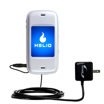 Wall Charger compatible with the Helio Kickflip