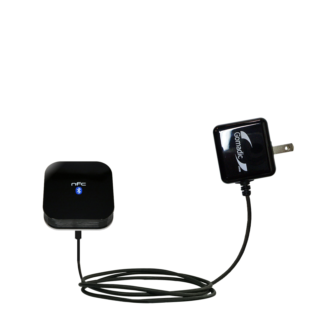 Wall Charger compatible with the HomeSpot nfc