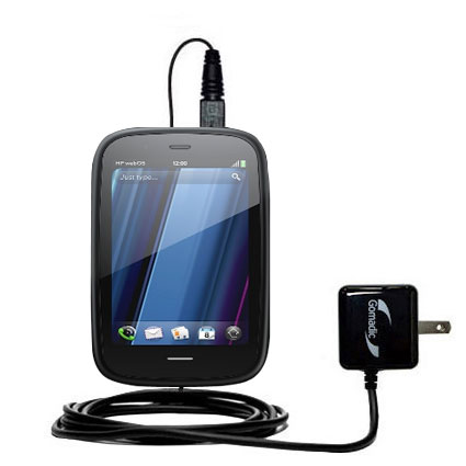 Wall Charger compatible with the HP Pre 3