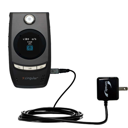 Wall Charger compatible with the HTC 3100