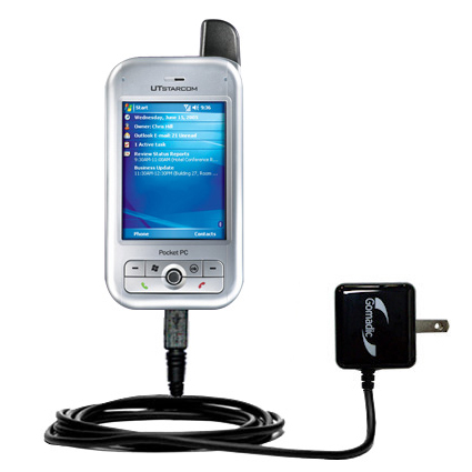 Wall Charger compatible with the HTC 6700Q Qwest