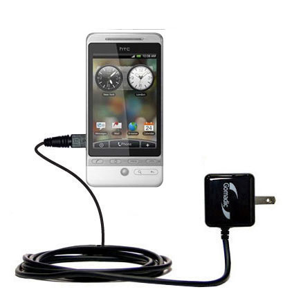 Wall Charger compatible with the HTC 7 Pro