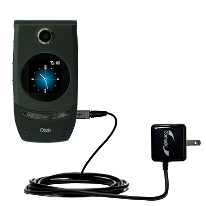 Wall Charger compatible with the HTC 8500