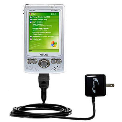 Wall Charger compatible with the HTC A620