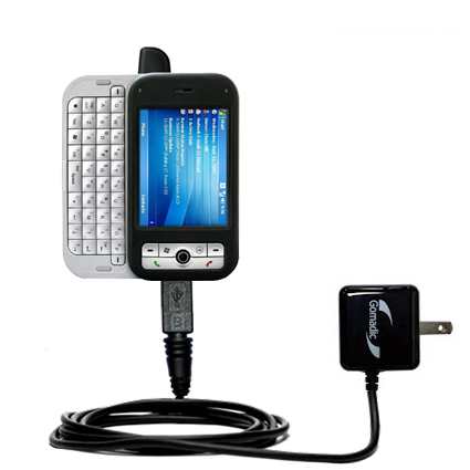 Wall Charger compatible with the HTC Apache